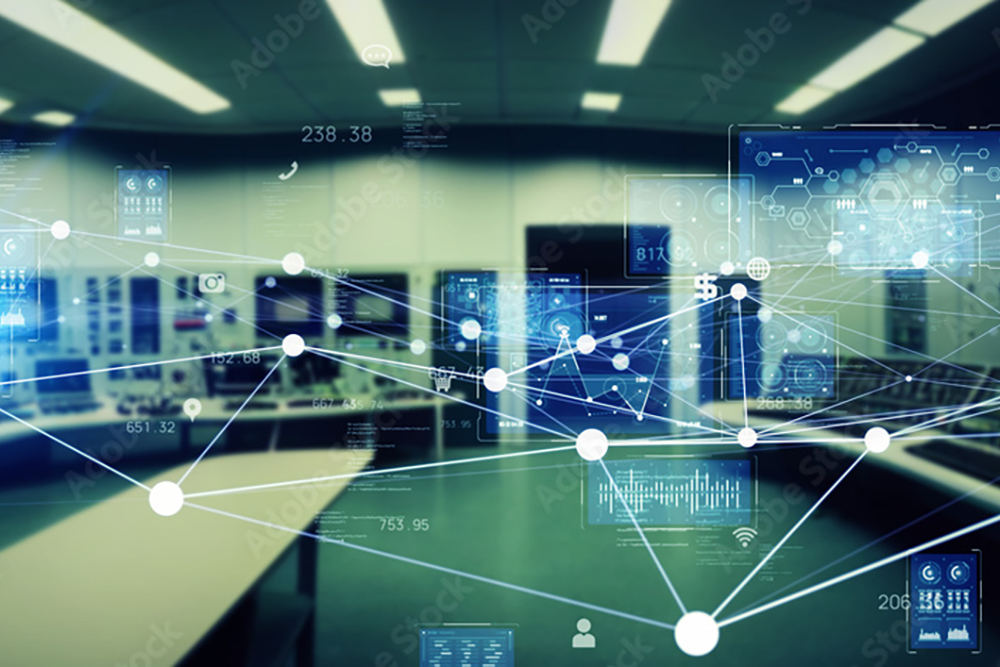 コントロールルーム のコピー